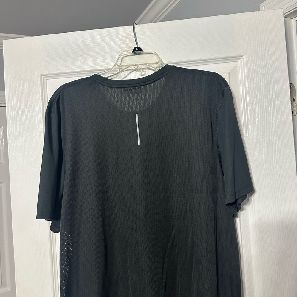 Mens Nike Running Dri-FIT Performance Tee - Picture 9 of 15